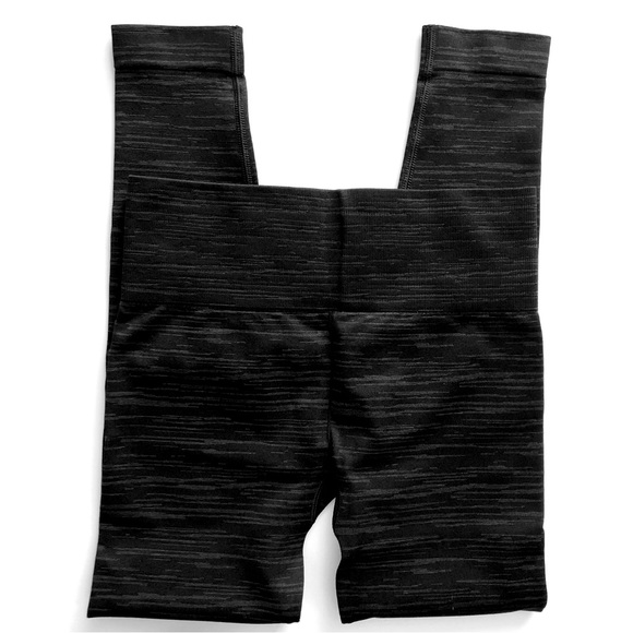 Gymshark S Adapt Marl Seamless Leggings - Picture 7 of 7